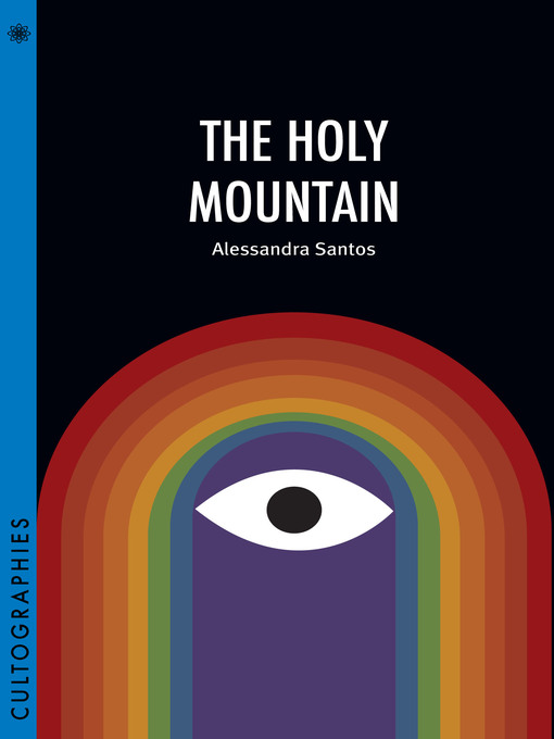 Upplýsingar um The Holy Mountain eftir Alessandra Santos - Biðlisti